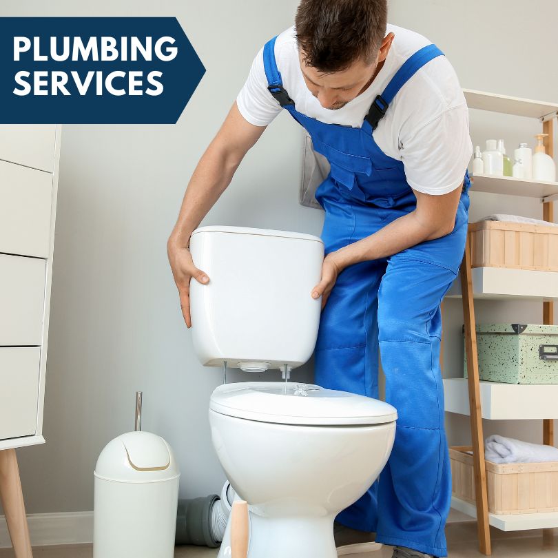 Plumbing Company in Powder Springs, GA