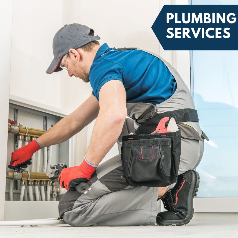Powder Springs Plumbing Company